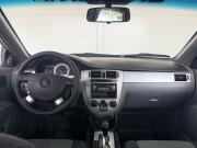 Chevrolet Lacetti I Уфа  - изображение 24