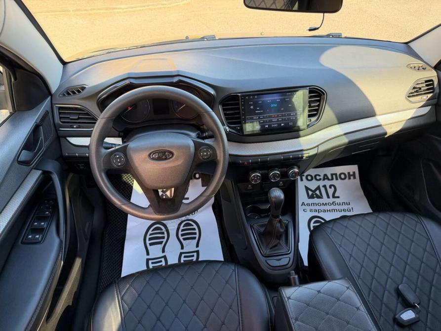 Lada (ВАЗ) Vesta I Рестайлинг (NG) Нижнекамск  - изображение 10