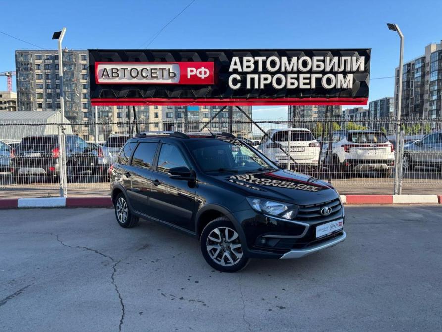 Lada (ВАЗ) Granta I Рестайлинг Альметьевск  - изображение 1