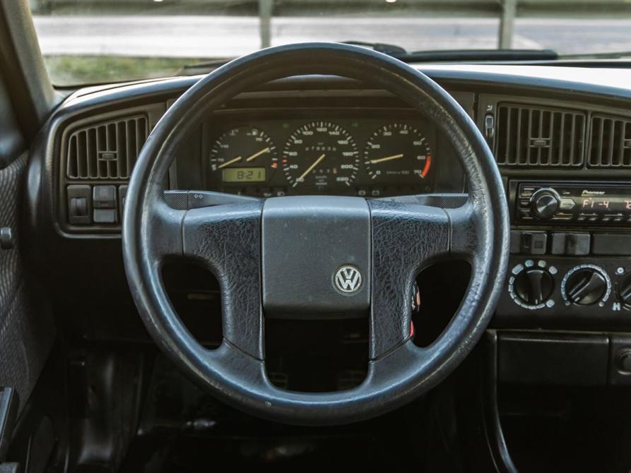 Volkswagen Passat B3 Волгоград  - изображение 15