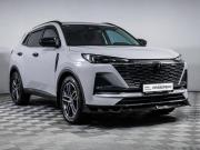 Changan CS55 Plus II Москва  - изображение 22
