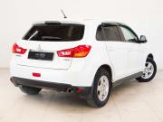 Mitsubishi ASX I Рестайлинг Тула  - изображение 18