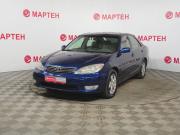 Toyota Camry V (XV30) Рестайлинг Вологда  - изображение 19