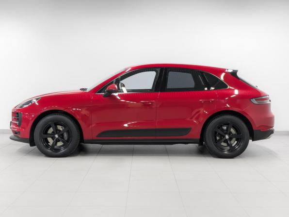 Porsche Macan I Рестайлинг с пробегом 2021 года, цена 5 800 000 рублей, 37383 км, внедорожник, Автокод Объявления