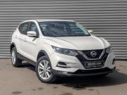 Nissan Qashqai II Рестайлинг Химки  - изображение 30