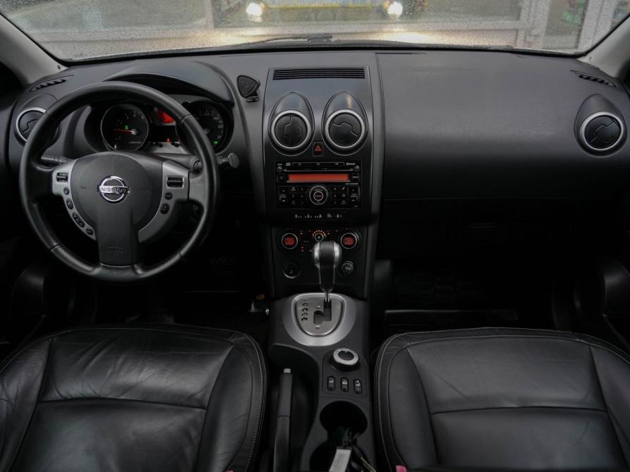 Nissan Qashqai I Новосибирск  - изображение 26