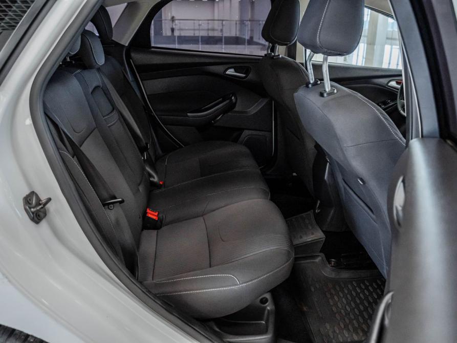 Ford Focus III Самара  - изображение 16