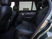 GAC Trumpchi S7 Москва  - изображение 55