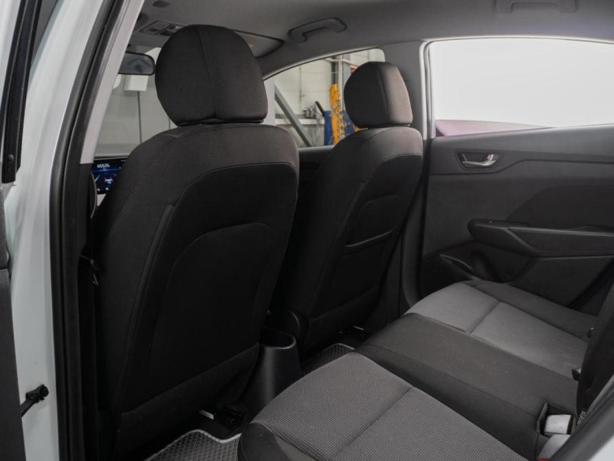 Hyundai Solaris II Тюмень  - изображение 11