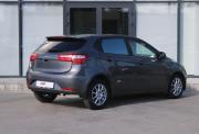 Kia Rio III Саратов  - изображение 35