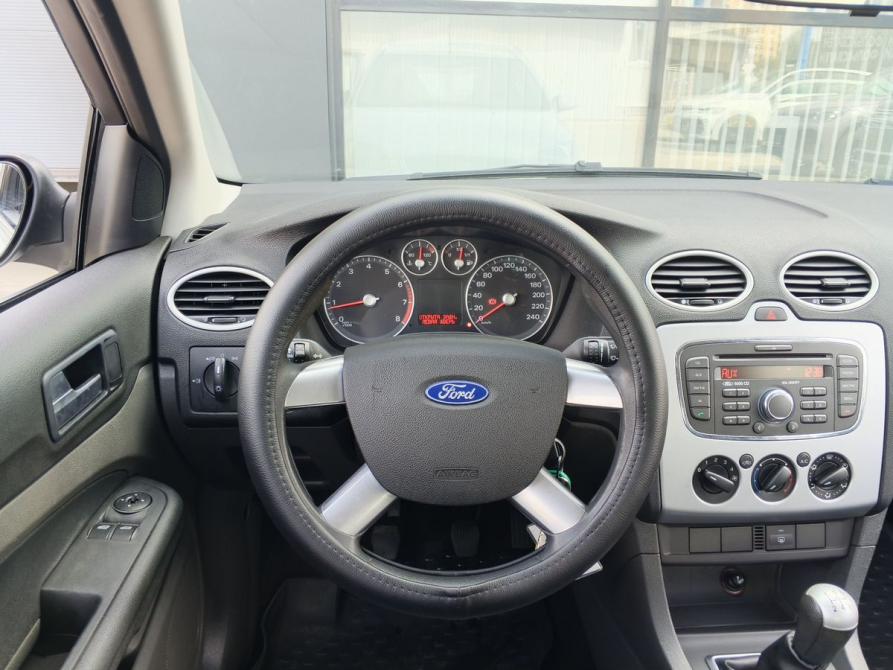 Ford Focus II Москва  - изображение 13