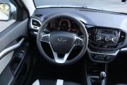 Lada (ВАЗ) Vesta I Брянск  - изображение 32