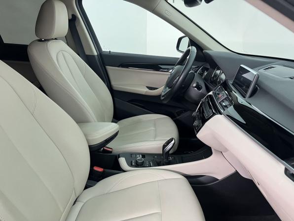 BMW X1 II (F48) Рестайлинг с пробегом 2021 года, цена 3 480 000 рублей, 39231 км, внедорожник, Автокод Объявления