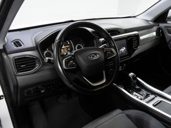 Chery Tiggo 4 I Рестайлинг с пробегом 2021 года, цена 1 300 000 рублей, 43390 км, внедорожник, Автокод Объявления