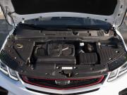 Geely Coolray I Курган  - изображение 43