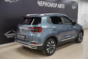 Chery Tiggo 4 I Рестайлинг Крым  - изображение 31