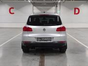 Volkswagen Tiguan I Рестайлинг Казань  - изображение 29