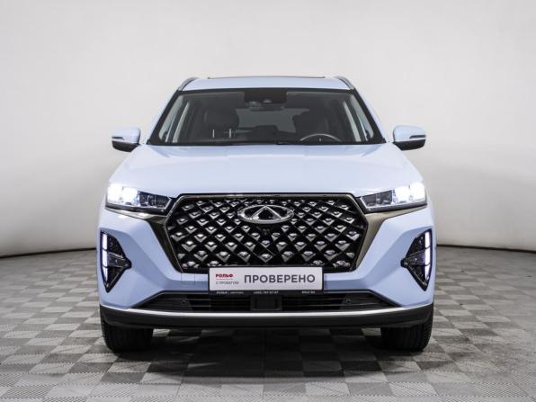 Chery Tiggo 7 Pro Max I с пробегом 2023 года, цена 2 065 000 рублей, 22625 км, внедорожник, Автокод Объявления