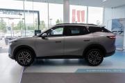 Omoda C7 Москва  - изображение 9