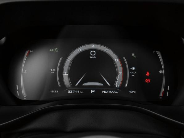 Haval Jolion I Рестайлинг с пробегом 2025 года, цена 2 295 000 рублей, 23706 км, внедорожник, Автокод Объявления