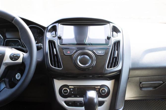 Ford Focus III с пробегом 2012 года, цена 699 000 рублей, 183065 км, хэтчбек, Автокод Объявления