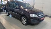 Lada (ВАЗ) Largus I Арзамас  - изображение 8