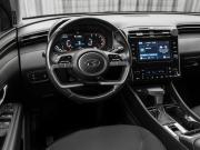 Hyundai Tucson IV Москва  - изображение 34