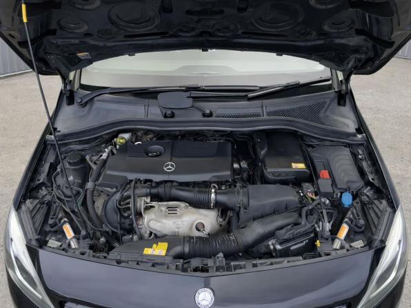 Mercedes-Benz B-Класс II (W246) с пробегом 2012 года, цена 1 050 000 рублей, 104909 км, хэтчбек, Автокод Объявления