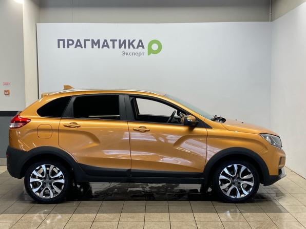 Lada (ВАЗ) XRAY I с пробегом 2019 года, цена 889 000 рублей, 164000 км, хэтчбек, Автокод Объявления