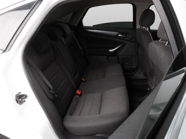 Ford Mondeo IV Рестайлинг с пробегом 2012 года, цена 978 000 рублей, 274327 км, седан, Автокод Объявления