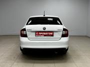 Skoda Rapid I Рестайлинг Альметьевск  - изображение 27