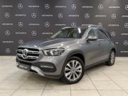 Mercedes-Benz GLE II (V167) Москва  - изображение 28