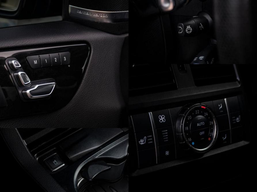 Mercedes-Benz GLS I (X166) Москва  - изображение 18