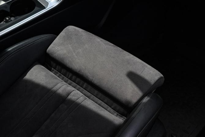 Audi A6 V (C8) с пробегом 2021 года, цена 4 410 450 рублей, 108203 км, седан, Автокод Объявления