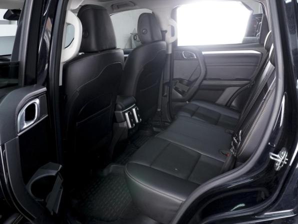 Haval Dargo I с пробегом 2023 года, цена 2 420 000 рублей, 84610 км, внедорожник, Автокод Объявления