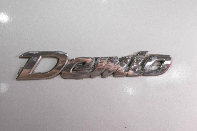 Mazda Demio III (DE) с пробегом 2008 года, цена 499 000 рублей, 261920 км, хэтчбек, Автокод Объявления