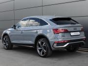 Audi Q5 Sportback I (FY) Москва  - изображение 38