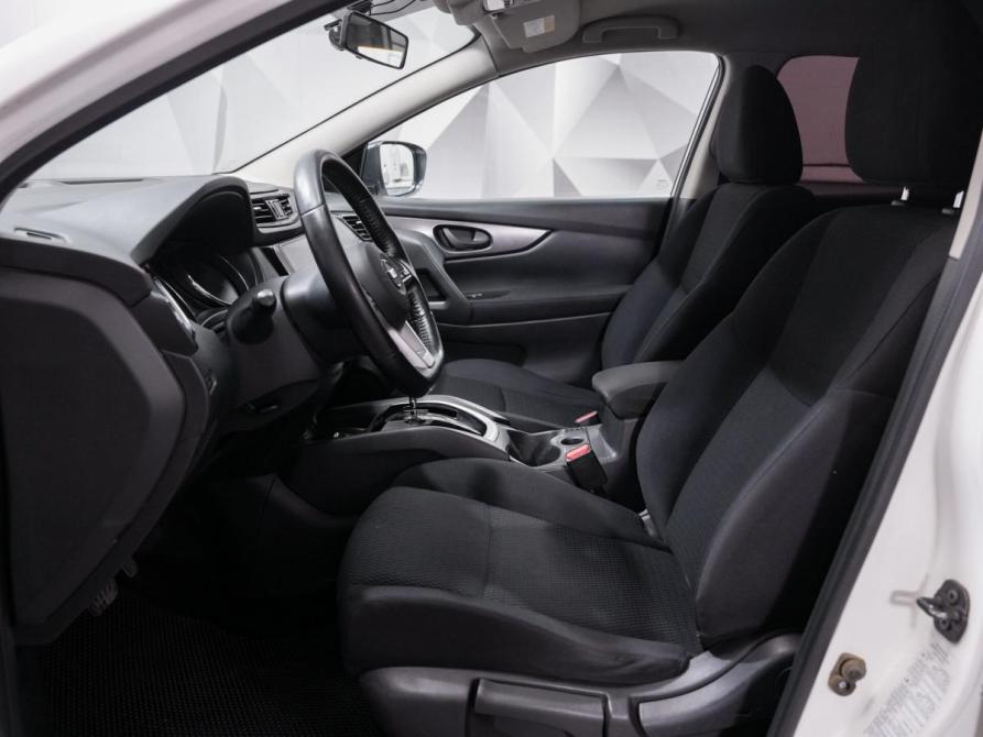 Nissan Qashqai II Рестайлинг Ульяновск  - изображение 10