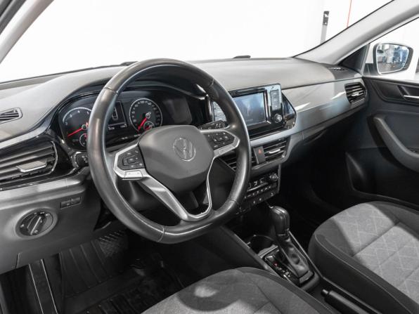 Volkswagen Polo VI с пробегом 2022 года, цена 1 678 600 рублей, 70119 км, лифтбек, Автокод Объявления