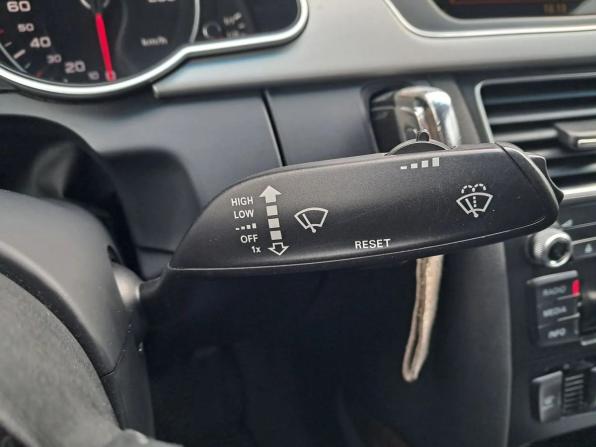 Audi A5 I (8T) Рестайлинг с пробегом 2014 года, цена 1 510 000 рублей, 154487 км, лифтбек, Автокод Объявления