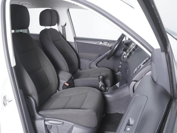 Volkswagen Tiguan I Рестайлинг с пробегом 2014 года, цена 1 670 000 рублей, 130671 км, внедорожник, Автокод Объявления
