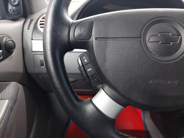 Chevrolet Lacetti I с пробегом 2011 года, цена 450 000 рублей, 184000 км, хэтчбек, Автокод Объявления