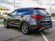 Hyundai Santa Fe III Рестайлинг Волгоград  - изображение 41