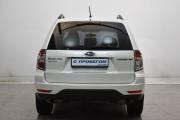 Subaru Forester III Рестайлинг Москва  - изображение 21