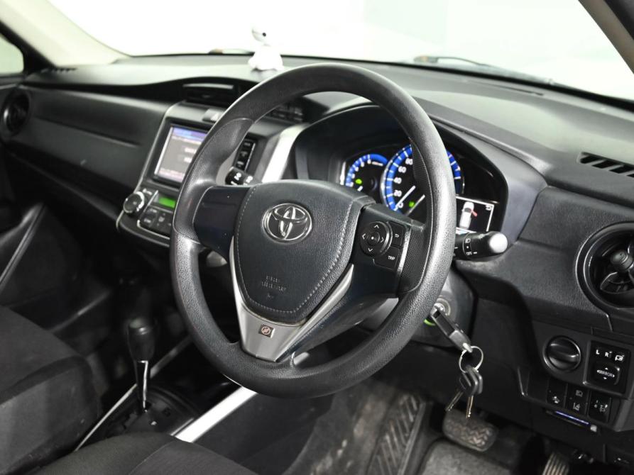 Toyota Corolla XI (E160 E170 E180) Рестайлинг 1 Екатеринбург  - изображение 10