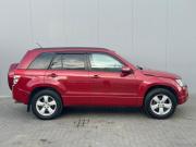 Suzuki Grand Vitara II Рестайлинг Тамбов  - изображение 29