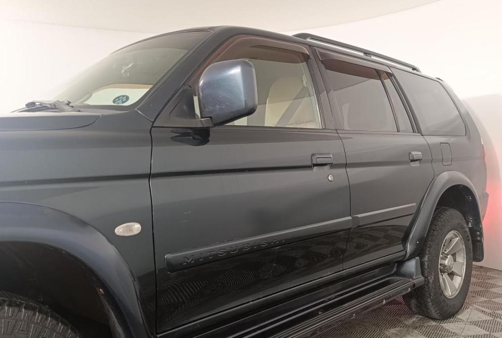 Mitsubishi Pajero Sport I Рестайлинг Волгоград  - изображение 20