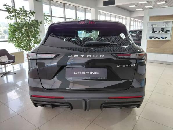 Новый JETOUR DASHING I 2026 года, цена 3 054 590 рублей, внедорожник, Автокод Объявления