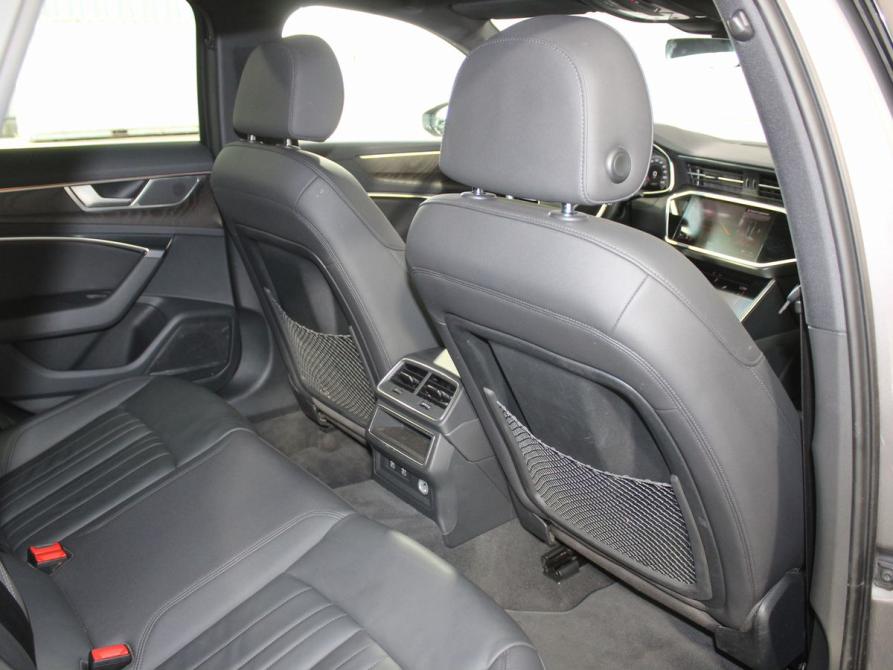 Audi A6 V (C8) Москва  - изображение 27