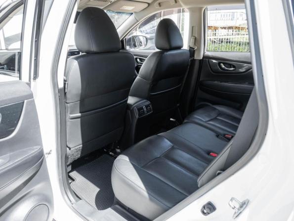 Nissan X-Trail III с пробегом 2016 года, цена 1 690 000 рублей, 142647 км, внедорожник, Автокод Объявления